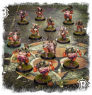 [Blood Bowl] Nurgle’s Rotters - Nurgle Blood Bowl Team