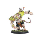 [Blood Bowl] Rat Ogre