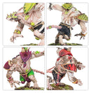 [Blood Bowl] Rat Ogre