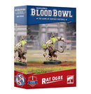 [Blood Bowl] Rat Ogre