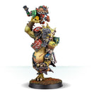 [Blood Bowl] Troll