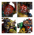 [Blood Bowl] Troll