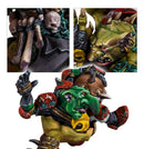[Blood Bowl] Troll