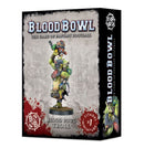 [Blood Bowl] Troll