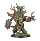 [Blood Bowl] Gnome Treeman