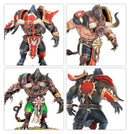 [Blood Bowl] Minotaur