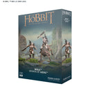 The Hobbit: Motion Picture Trilogy - Bolg™ Spawn of Azog™