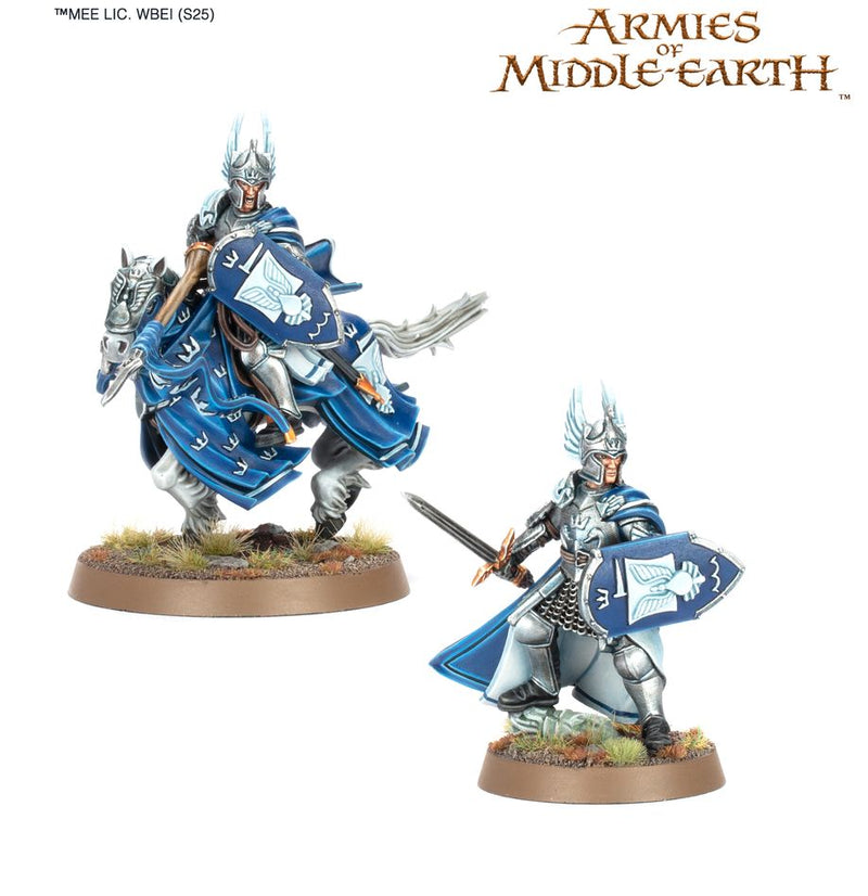 Middle-Earth: Strategy Battle Game - Prince Imrahil™ of Dol Amroth™