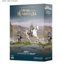 The Lord of the Rings: The War of the Rohirrim - Héra™ Daughter of Helm™