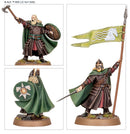 [Middle-earth™ Strategy Battle Game] Warriors of Rohan™ Commanders