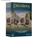 [Middle-earth™ Strategy Battle Game] Warriors of Rohan™ Commanders