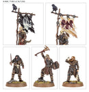 [Middle-earth™ Strategy Battle Game] Hill Tribesmen Commanders