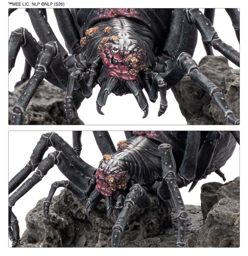 The Lord of The Rings: The Path of Cirith Ungol™: Shelob™ & Gollum™