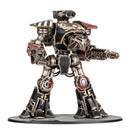 [The Horus Heresy] Legions Imperialis: Warlord Titan with Quake Cannon and Conversion Beam Extirpator
