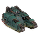 [The Horus Heresy] Legiones Astartes: Maximus Battle Group
