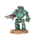 [The Horus Heresy] Legiones Astartes: Maximus Battle Group