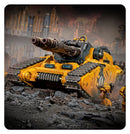 Falchion Super-heavy Tank Destroyer