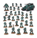 [The Horus Heresy] Legiones Astartes: Maximus Battle Group