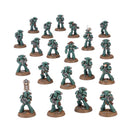 [The Horus Heresy] Legiones Astartes: Maximus Battle Group