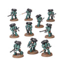 [The Horus Heresy] Legiones Astartes: Maximus Battle Group