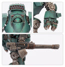 [The Horus Heresy] Legiones Astartes: Maximus Battle Group