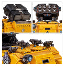 [The Horus Heresy]Legiones Astartes: Whirlwind Missile Tank
