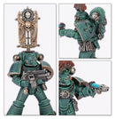 [The Horus Heresy] Legiones Astartes: MkIV Tactical Squad