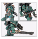 [The Horus Heresy] Legiones Astartes: MkIV Assault Squad