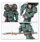 [The Horus Heresy] Legiones Astartes: MkIV Assault Squad