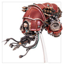 [The Horus Heresy] Mechanicum Skitarii Battle Group