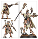 [The Horus Heresy] Mechanicum Skitarii Battle Group