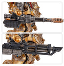 [The Horus Heresy] Custodes Support Battle Group
