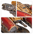 [The Horus Heresy] Custodes Support Battle Group