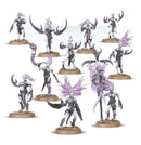 [Age of Sigmar] Hedonites of Slaanesh: Daemonettes