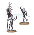 [Age of Sigmar] Hedonites of Slaanesh: Daemonettes
