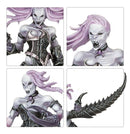 [Age of Sigmar] Hedonites of Slaanesh: Daemonettes