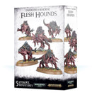 [Age of Sigmar] Blades of Khorne: Flesh Hounds