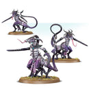 [Age of Sigmar] Spearhead: Hedonites of Slaanesh – Epicurean Revellers