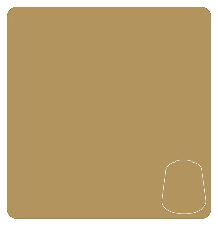 [Citadel Layer] Karak Stone (12ml)