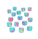 [Age of Sigmar] Disciples of Tzeentch Dice