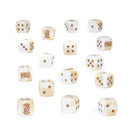 [Age of Sigmar] Lumineth Realm-lords Dice