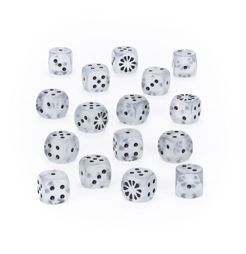 [Age of Sigmar] Dice: Ogor Mawtribes