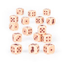 [Age of Sigmar] Dice: Sons of Behemat