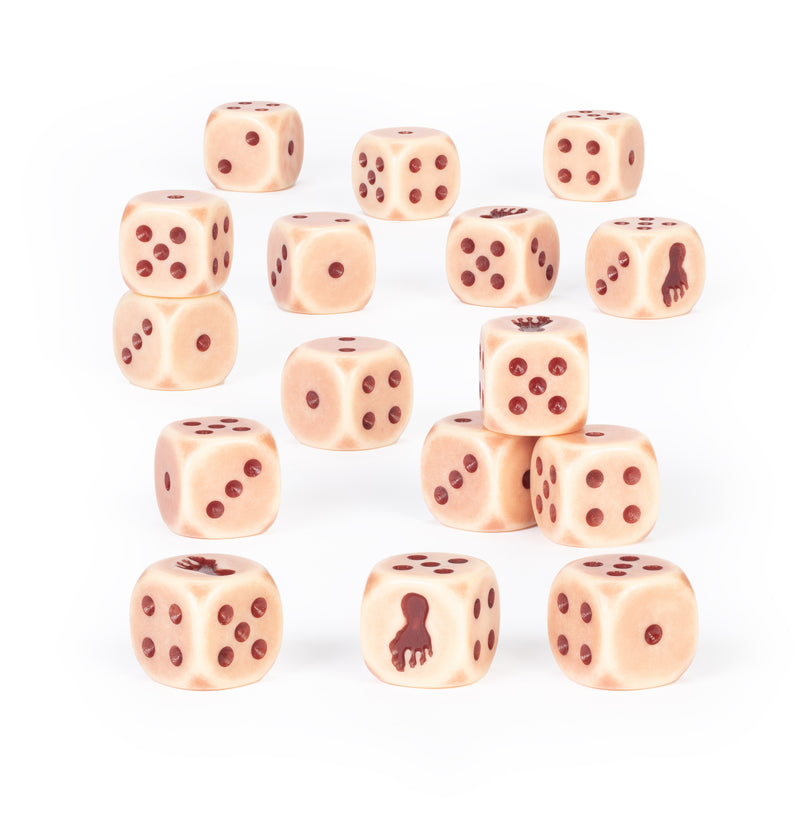 [Age of Sigmar] Dice: Sons of Behemat