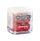 [Warhammer Necromunda Skirmish] House Goliath Dice