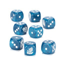 The Lord of the Rings : Middle Earth Strategy Battle Game - Dol Amroth™ Dice Set
