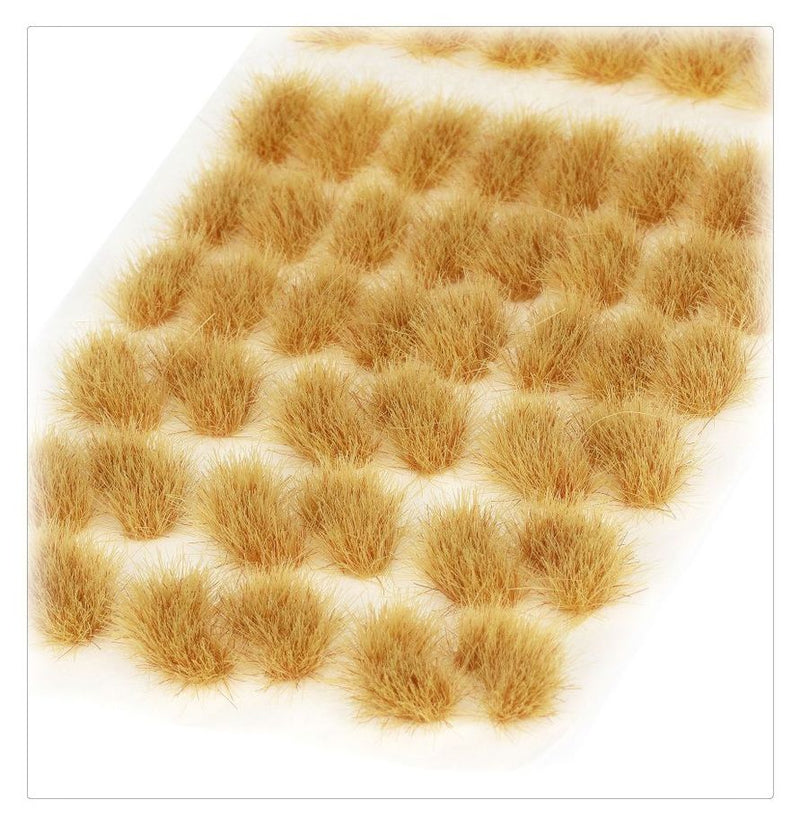 [Citadel Colour] Mordian Corpsegrass Tufts