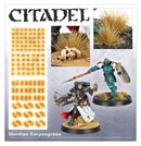 [Citadel Colour] Mordian Corpsegrass Tufts