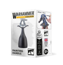[Warhammer Colour] Painting Handle