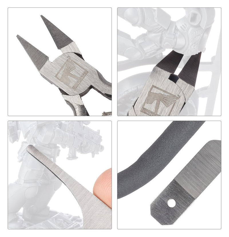[Warhammer Colour] Tool Set